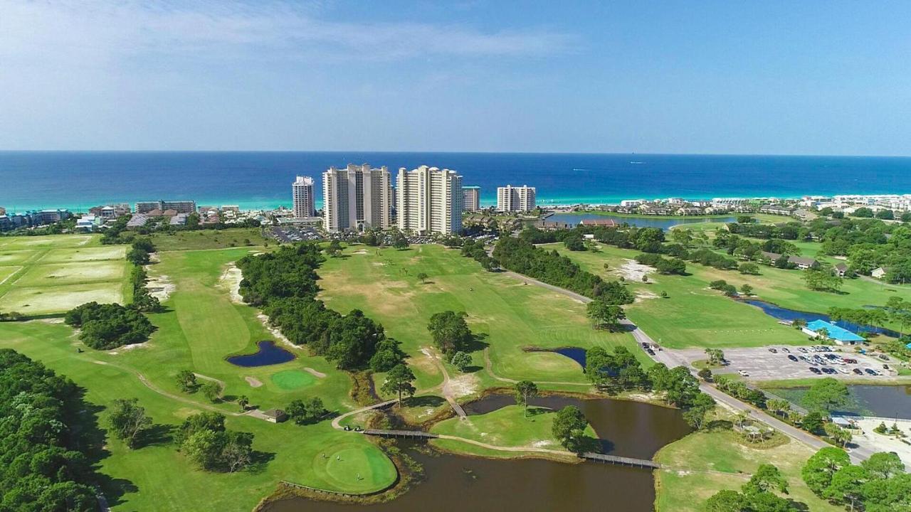 Ariel Dunes I 1401 Destin Ngoại thất bức ảnh