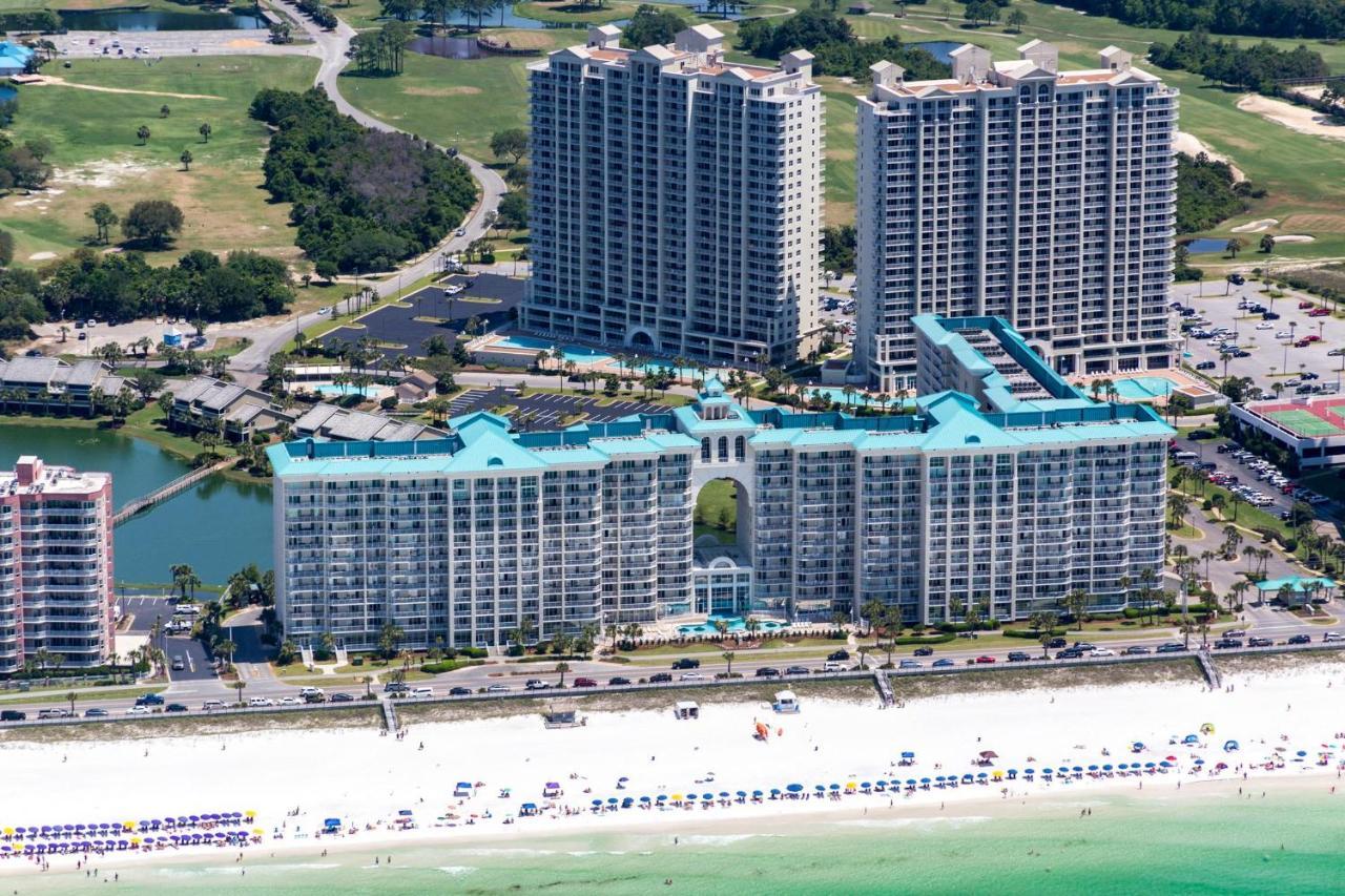 Ariel Dunes I 1401 Destin Ngoại thất bức ảnh