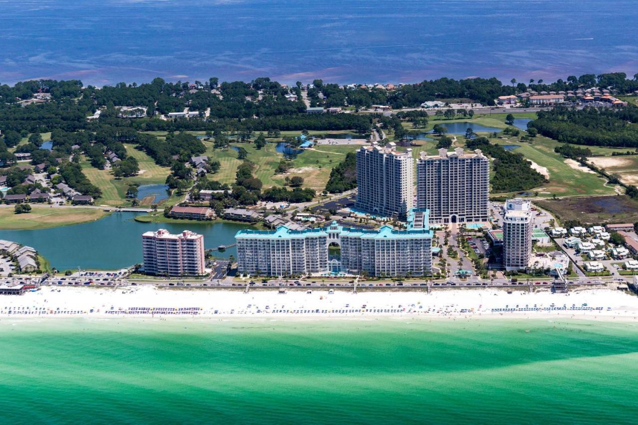 Ariel Dunes I 1401 Destin Ngoại thất bức ảnh