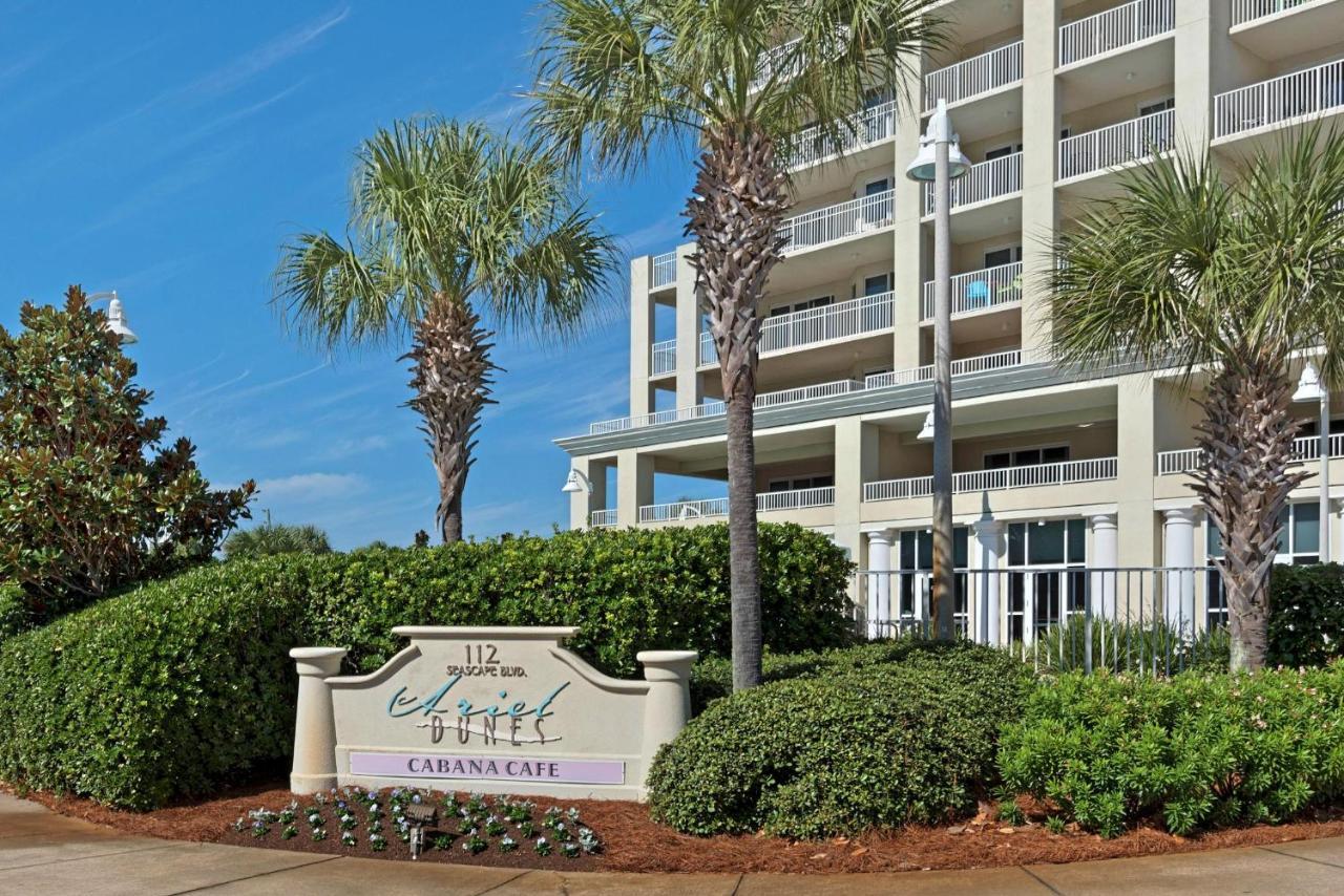 Ariel Dunes I 1401 Destin Ngoại thất bức ảnh