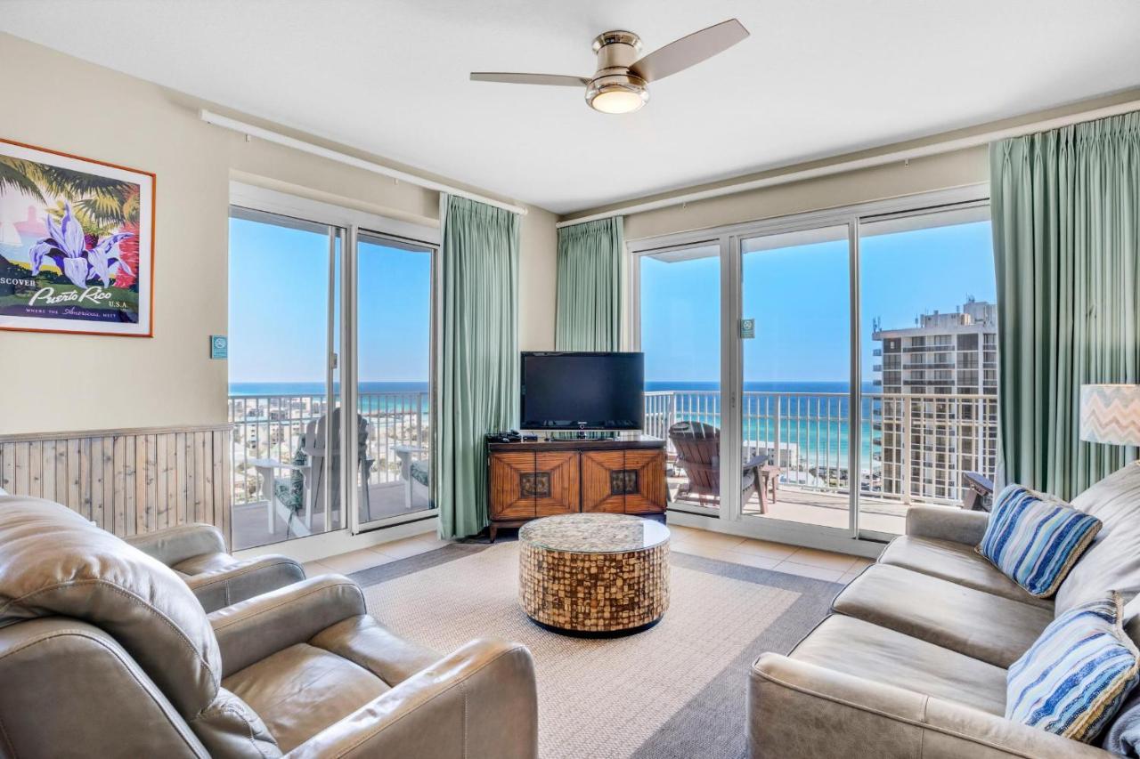 Ariel Dunes I 1401 Destin Ngoại thất bức ảnh