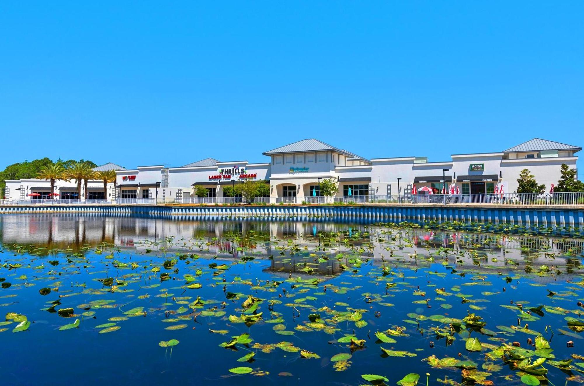 Ariel Dunes I 1401 Destin Ngoại thất bức ảnh