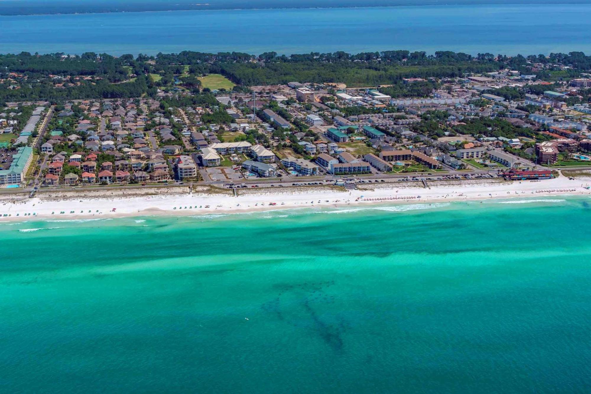 Ariel Dunes I 1401 Destin Ngoại thất bức ảnh
