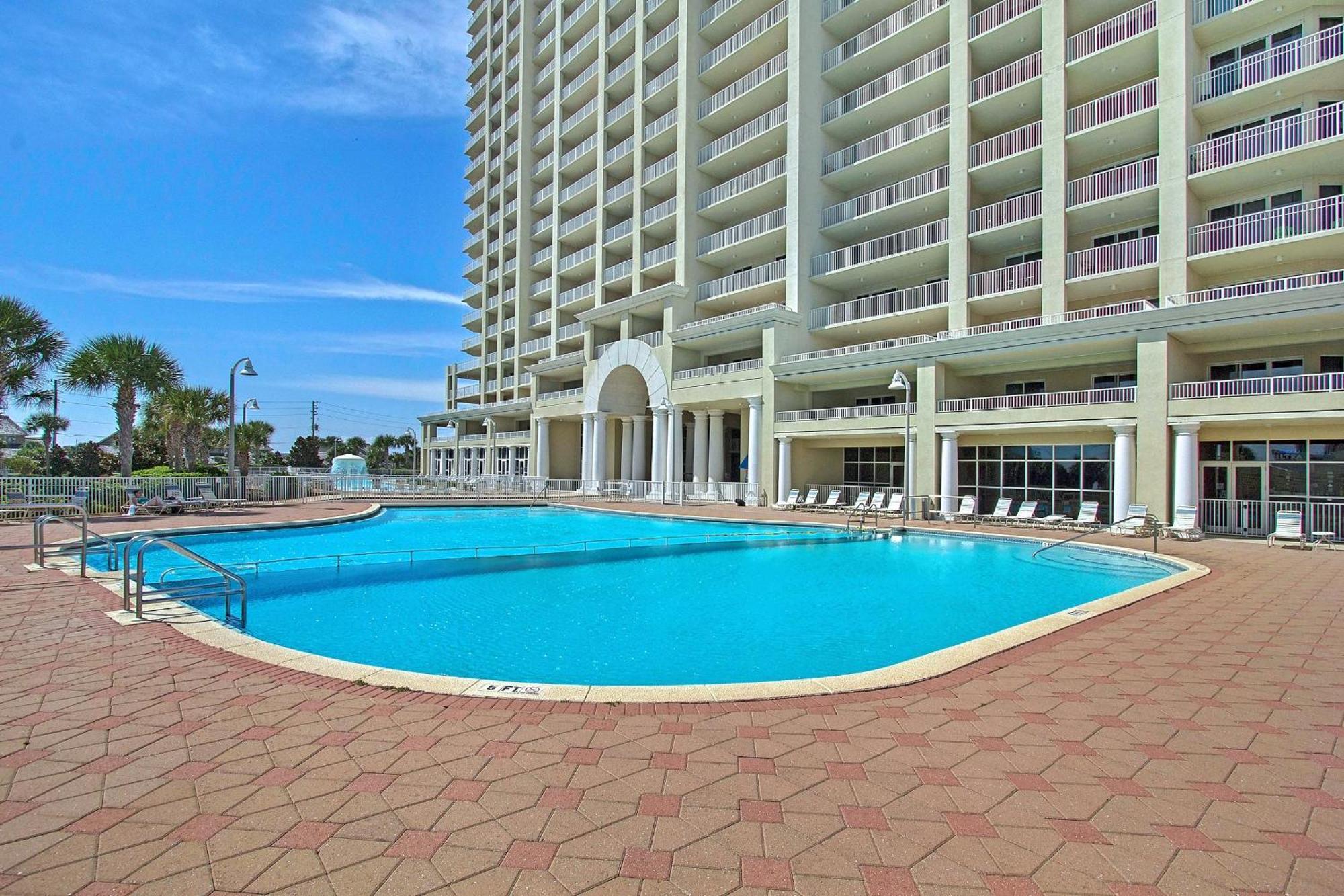 Ariel Dunes I 1401 Destin Ngoại thất bức ảnh
