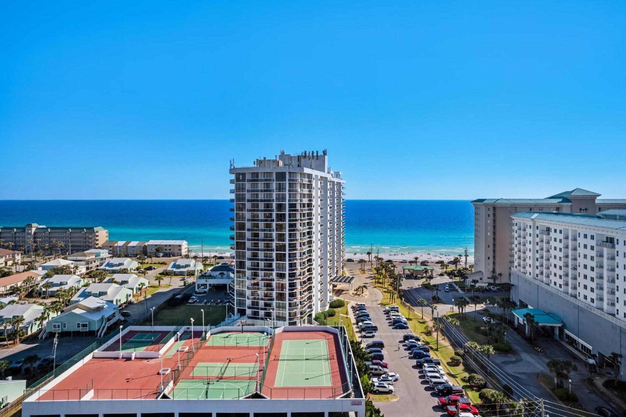 Ariel Dunes I 1401 Destin Ngoại thất bức ảnh