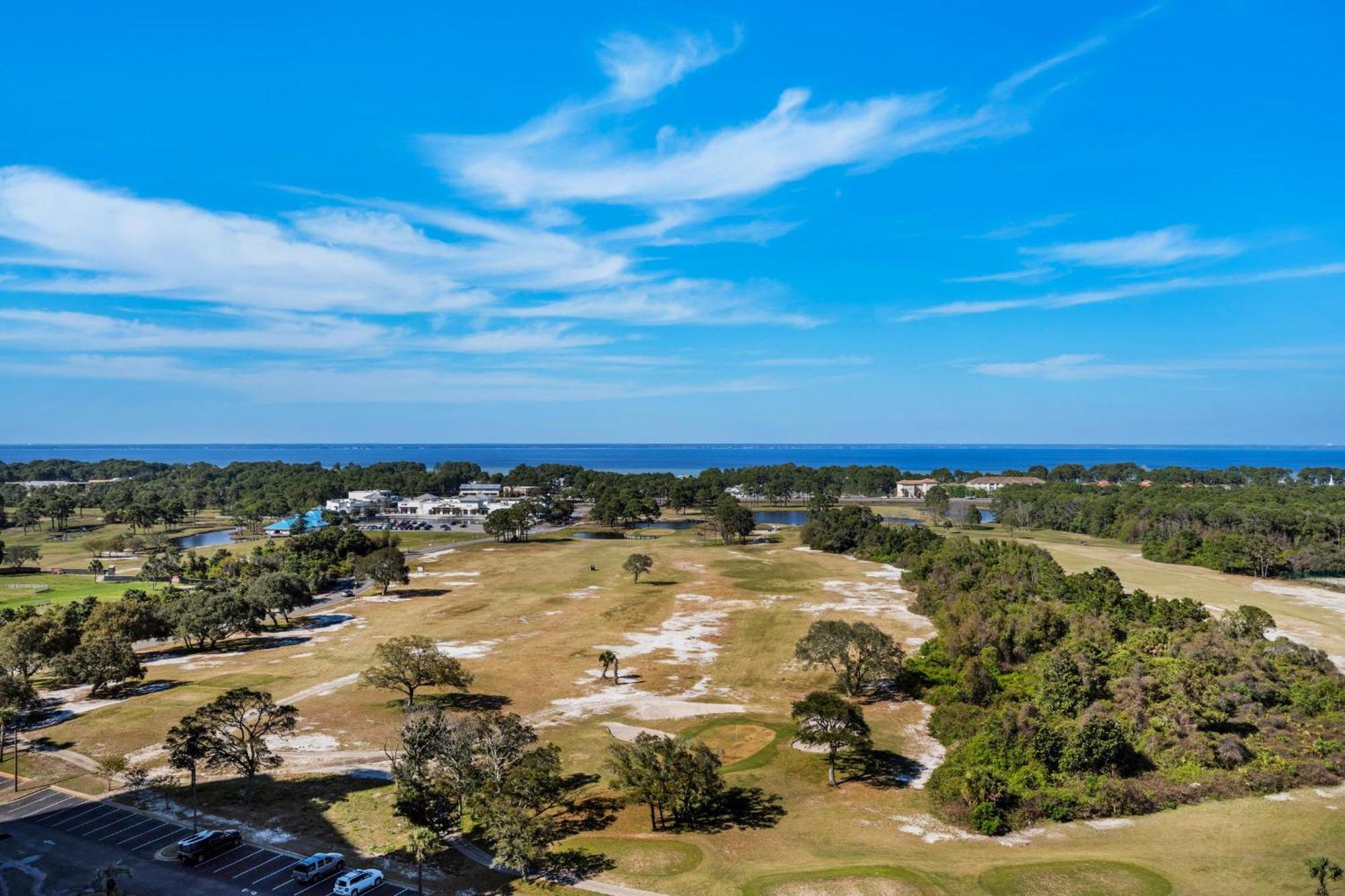 Ariel Dunes I 1401 Destin Ngoại thất bức ảnh